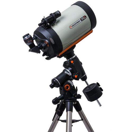 셀레스트론 Celestron CGEM II 1100 EdgeHD 11