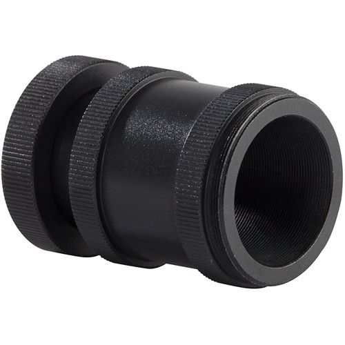 셀레스트론 Celestron SLR (35mm OR Digital) Camera Adapter for the NexStar 4, C90 & C130 Spotting Scopes - Requires Camera-Specific T-Mount Adapter