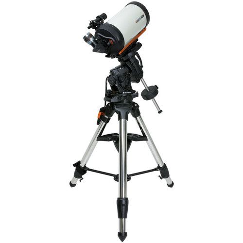 셀레스트론 Celestron CGX-L Equatorial 925 HD Telescope