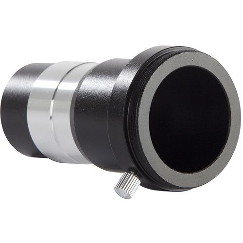 셀레스트론 Celestron SLR Camera Adapter with Integral 2x Barlow Lens