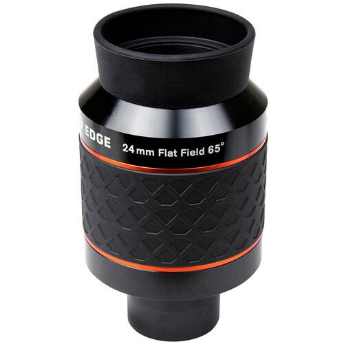 셀레스트론 Celestron Ultima Edge 24mm Flat Field Eyepiece (1.25