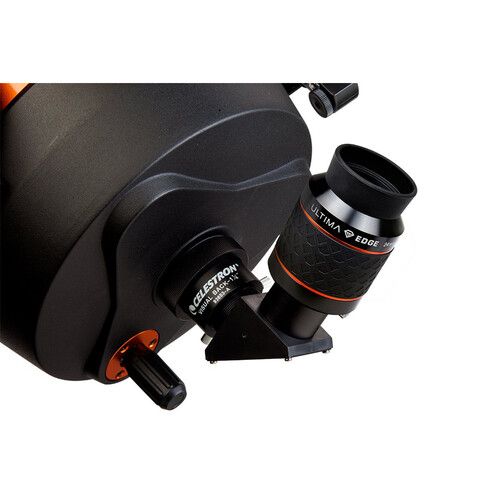 셀레스트론 Celestron Ultima Edge 24mm Flat Field Eyepiece (1.25