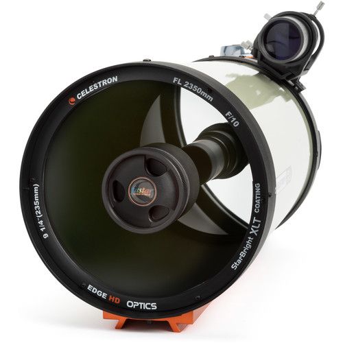 셀레스트론 Celestron EdgeHD 9.25