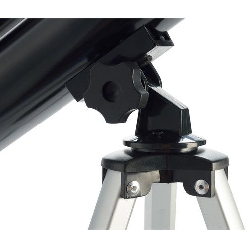 셀레스트론 Celestron PowerSeeker 50 50mm f/12 AZ Refractor Telescope