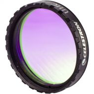 Celestron UHC (Ultra High Contrast) LPR Filter (1.25