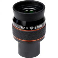 Celestron Ultima Edge 15mm Flat Field Eyepiece (1.25