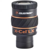 Celestron X-Cel LX 9mm Eyepiece (1.25