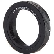Celestron T-Ring for Canon EF-Mount Cameras