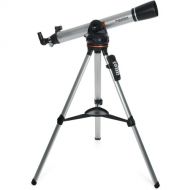 Celestron 80LCM 80mm f/11.25 Computerized GoTo Refractor Telescope