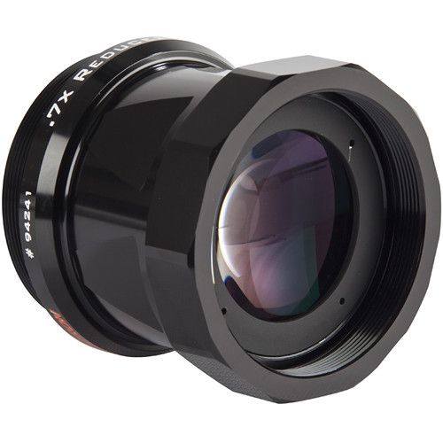 셀레스트론 Celestron 0.7x Edge HD Reducer Lens