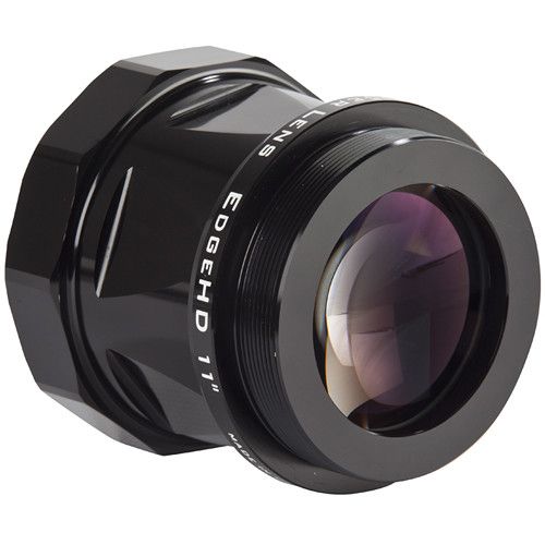 셀레스트론 Celestron 0.7x Edge HD Reducer Lens