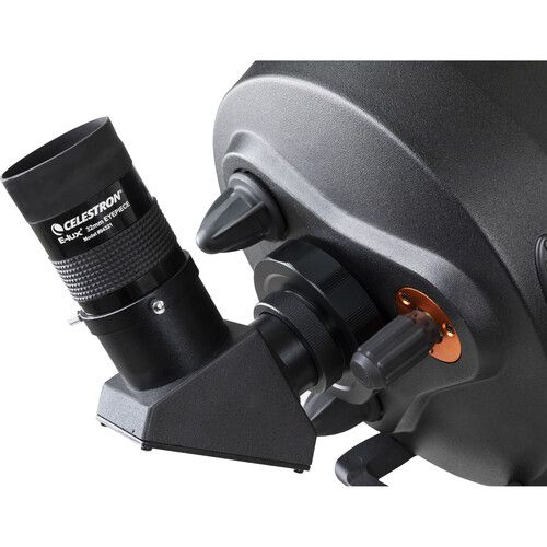 셀레스트론 Celestron E-Lux 32mm Kellner Eyepiece (2