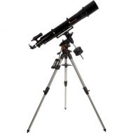 Celestron Advanced C6-R 150mm f/8 Refractor GoTo EQ Telescope