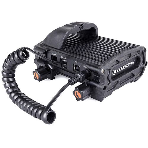 셀레스트론 Celestron AUX Power Cable for Smart DewHeater Controllers