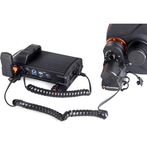 셀레스트론 Celestron AUX Power Cable for Smart DewHeater Controllers