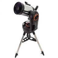 Celestron NexStar Evolution 6 150mm f/10 Schmidt-Cassegrain GoTo Telescope