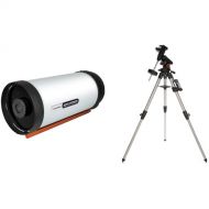 Celestron Advanced VX 800 200mm f/2.0 Rowe-Ackermann Schmidt Astrograph GoTo EQ Telescope