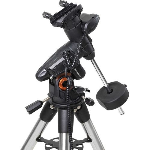 셀레스트론 Celestron Advanced VX 800 200mm f/2.0 Rowe-Ackermann Schmidt Astrograph GoTo EQ Telescope