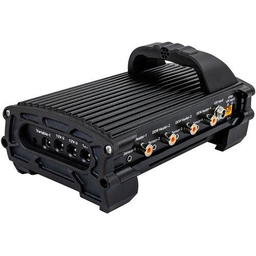 셀레스트론 Celestron Smart DewHeater & Power Controller 4x