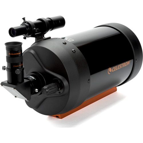 셀레스트론 Celestron C6-A-XLT CG-5 6