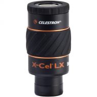 Celestron X-Cel LX 5mm Eyepiece (1.25