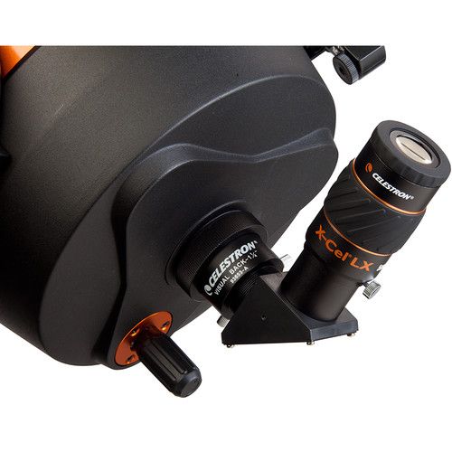 셀레스트론 Celestron X-Cel LX 5mm Eyepiece (1.25