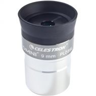 Celestron Omni 9mm Eyepiece (1.25