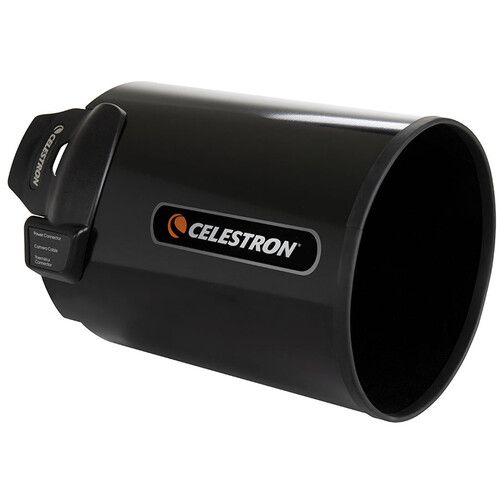 셀레스트론 Celestron Aluminum Dew Shield with Cover Cap (6