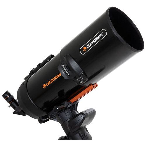 셀레스트론 Celestron Aluminum Dew Shield with Cover Cap (6