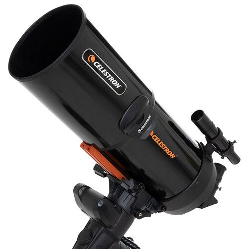 셀레스트론 Celestron Aluminum Dew Shield with Cover Cap (6