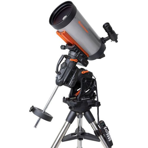 셀레스트론 Celestron CGX 700 180mm f/15 Maksutov-Cassegrain Telescope