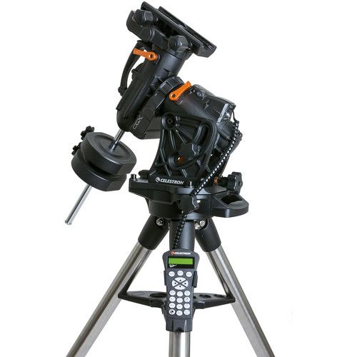 셀레스트론 Celestron CGX 700 180mm f/15 Maksutov-Cassegrain Telescope