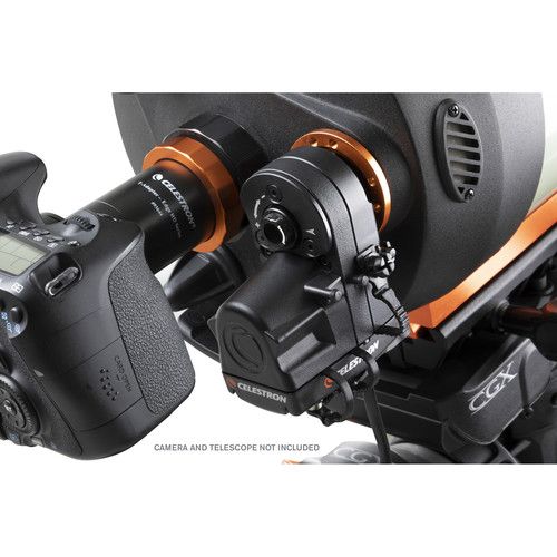 셀레스트론 Celestron Focus Motor v2 for SCT and EdgeHD OTAs