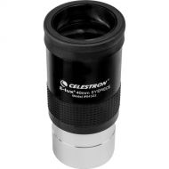 Celestron E-Lux 40mm Kellner Eyepiece (2
