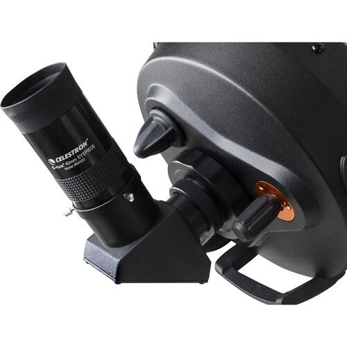 셀레스트론 Celestron E-Lux 40mm Kellner Eyepiece (2