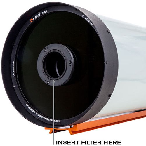 셀레스트론 Celestron Light Pollution Imaging Filter for 11