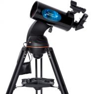 Celestron Astro Fi 102mm f/13 Maksutov-Cassegrain Telescope