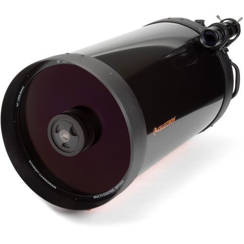 셀레스트론 Celestron CGX-L Equatorial 1400 14