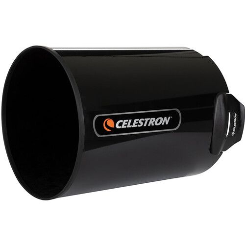 셀레스트론 Celestron Aluminum Dew Shield with Cover Cap (9.25