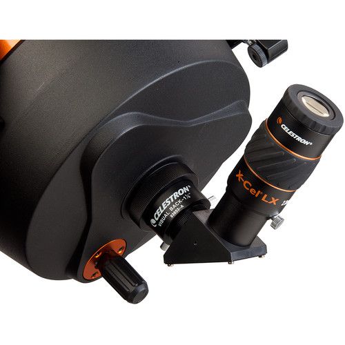 셀레스트론 Celestron X-Cel LX 2.3mm Eyepiece (1.25