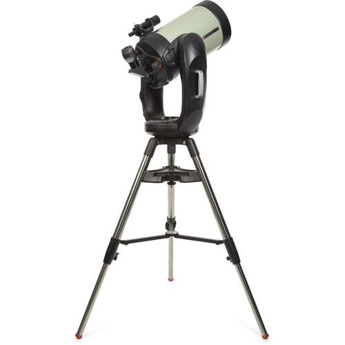 셀레스트론 Celestron CPC Deluxe 1100 HD Computerized Telescope