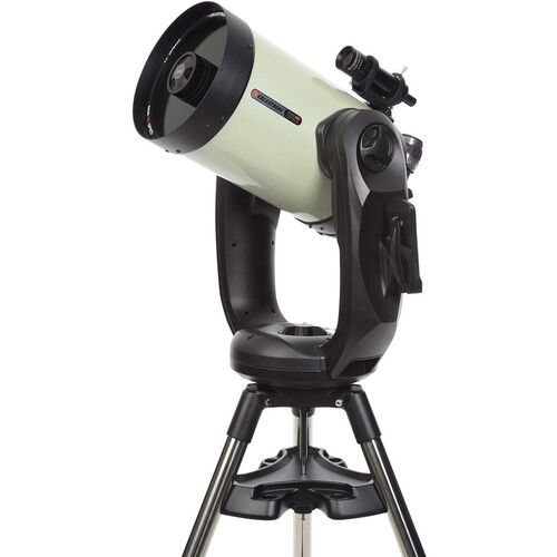 셀레스트론 Celestron CPC Deluxe 1100 HD Computerized Telescope