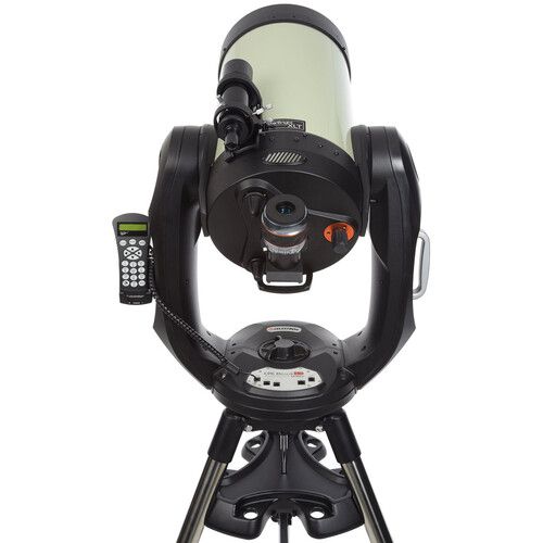 셀레스트론 Celestron CPC Deluxe 1100 HD Computerized Telescope