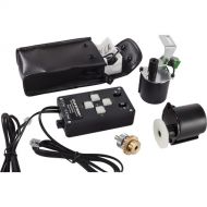 Celestron Dual Axis Motor Drive Kit for Celestron CG-4 Telescope Mount