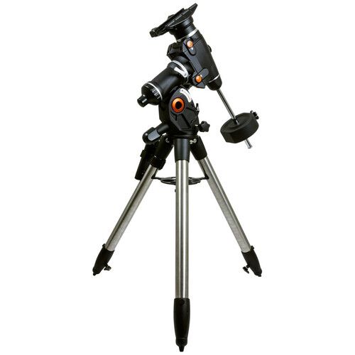 셀레스트론 Celestron CGEM II GoTo German Equatorial Mount with Tripod