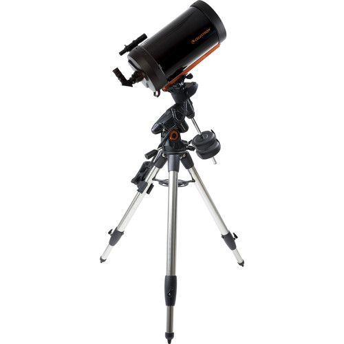 셀레스트론 Celestron Advanced VX 9.25