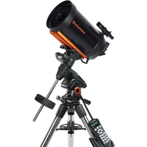 셀레스트론 Celestron Advanced VX 8