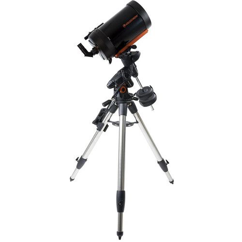 셀레스트론 Celestron Advanced VX 8