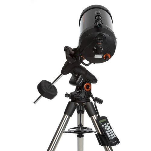 셀레스트론 Celestron Advanced VX 8