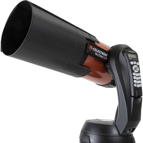 셀레스트론 Celestron Flexible Dew Shield DX for 6